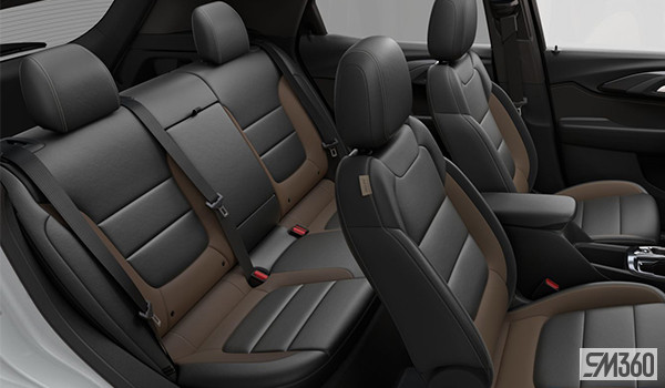 Trailblazer Chevrolet