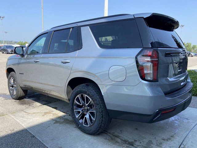 Chevrolet Tahoe PETROL