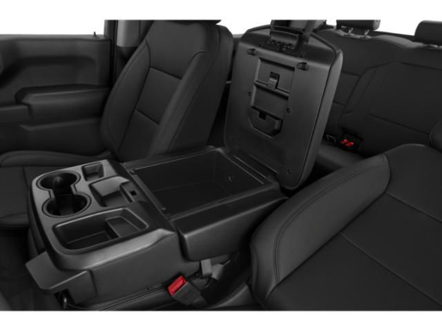 Chevrolet Silverado 1500 DIESEL