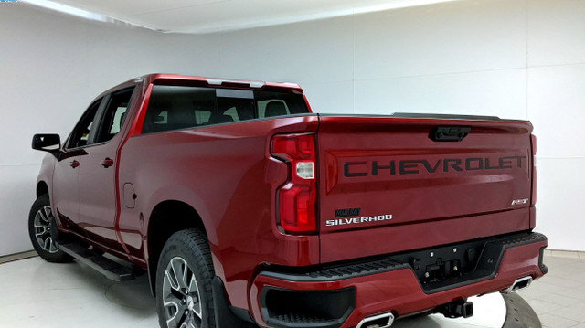 Chevrolet Silverado 1500 Pickup