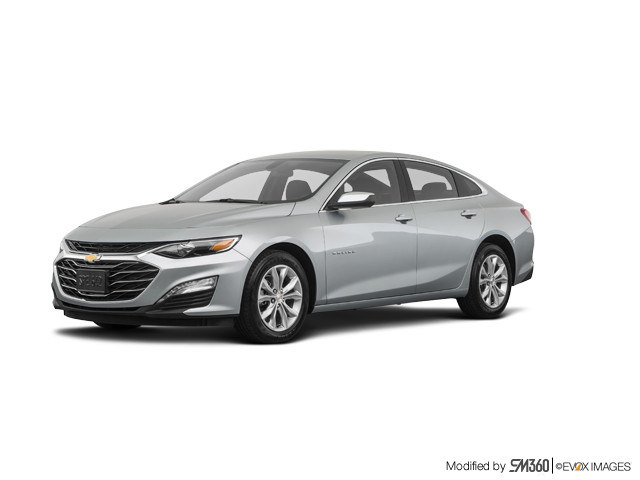 Used Chevrolet Malibu FuelCar