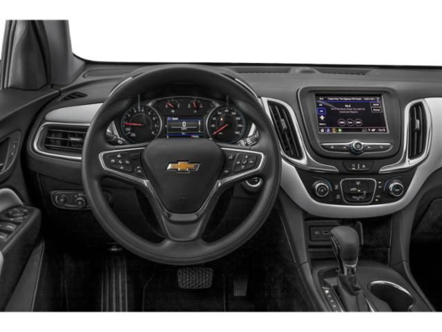 Chevrolet Equinox 5