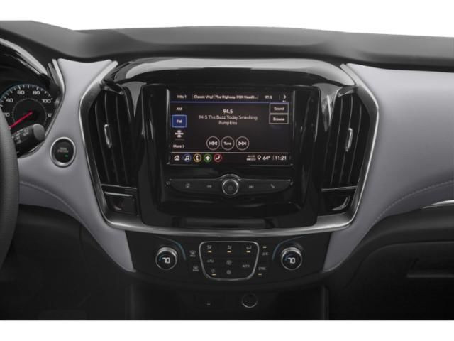 Chevrolet Traverse 2023