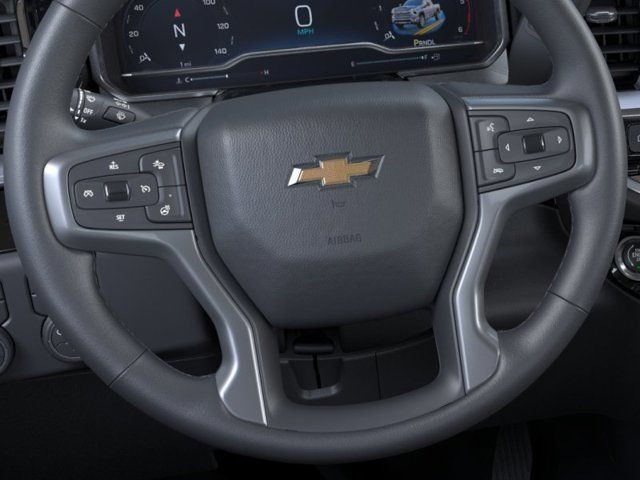 Chevrolet Silverado 3500HD