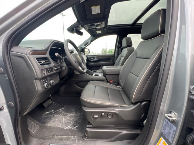Used Chevrolet Tahoe FuelCar