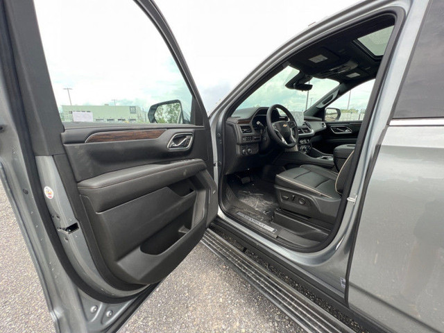 Chevrolet Tahoe 2022