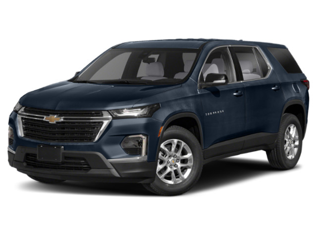 Traverse Chevrolet