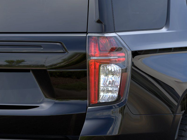 Chevrolet Tahoe Colour