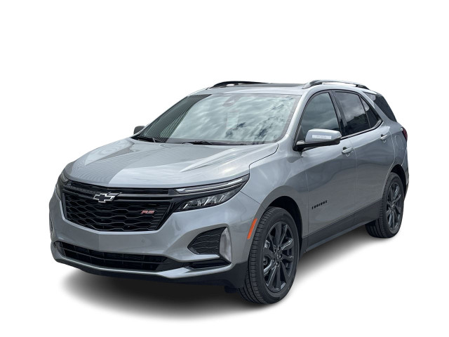 Chevrolet Equinox 2022