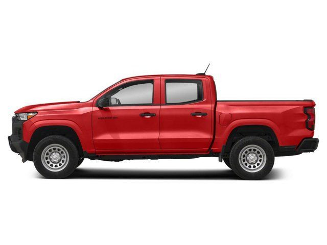 Chevrolet Colorado PETROL