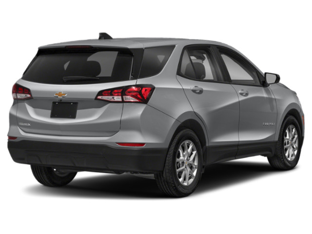 Chevrolet Equinox 2023