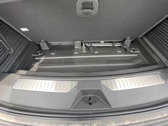 Chevrolet Tahoe 2022