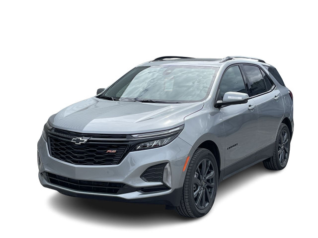 Chevrolet Equinox 2023