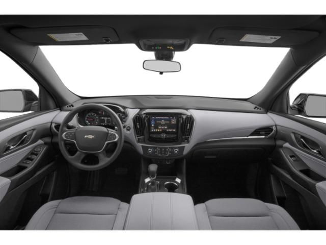 Chevrolet Traverse 2023