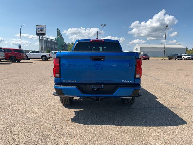 Used Chevrolet Colorado FuelCar