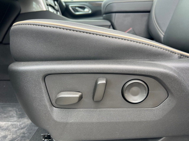 Used Chevrolet Tahoe FuelCar