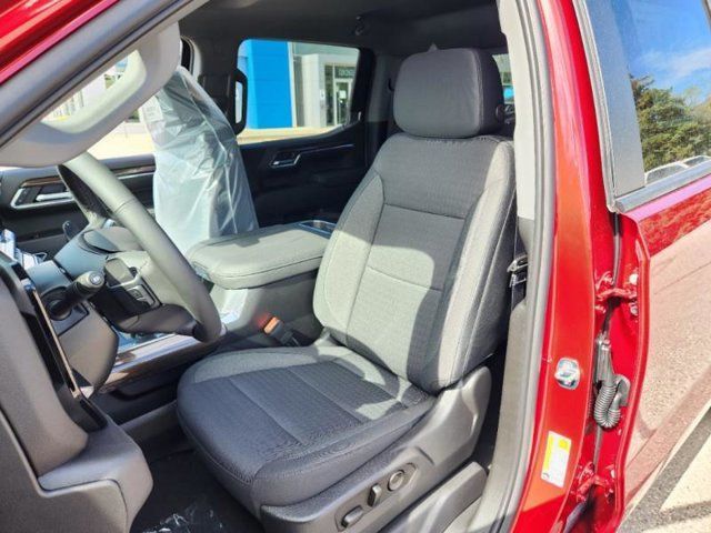 Used Chevrolet Silverado 1500 FuelCar