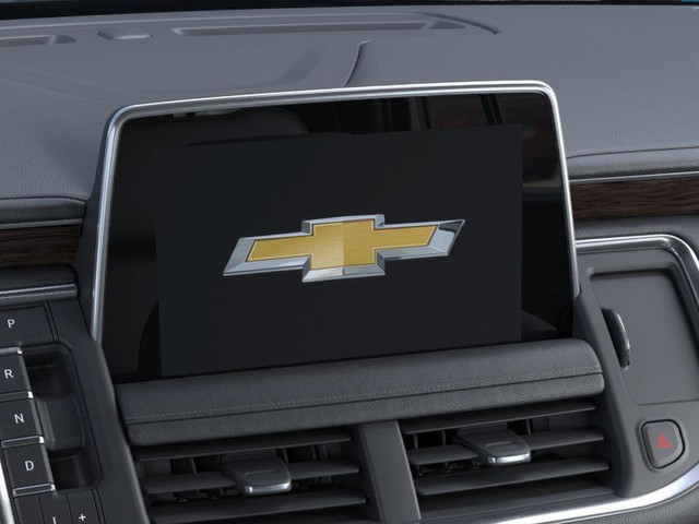 Chevrolet Tahoe Automatic
