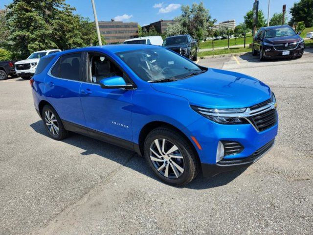 Used Chevrolet Equinox FuelCar