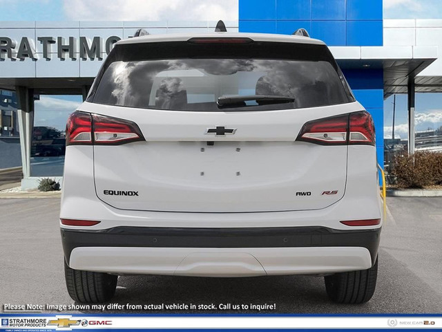 Chevrolet Equinox OTHER