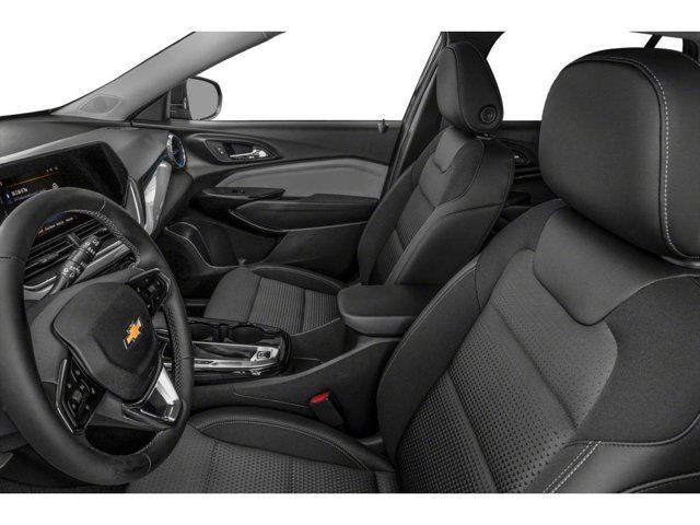 Chevrolet Trax 2023