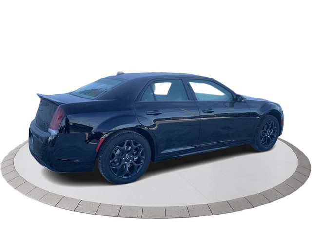 Chrysler 300 Colour