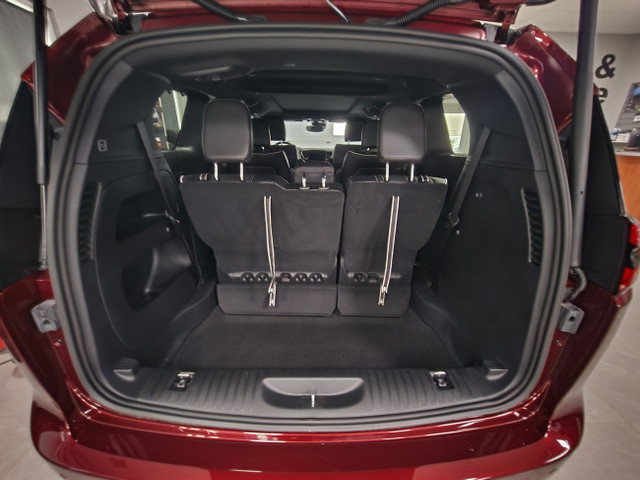 Chrysler Pacifica 2023