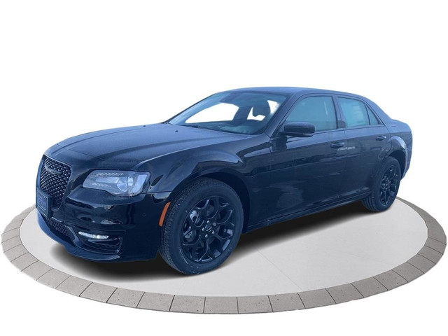 Chrysler 300 Limousine