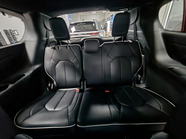 Used Chrysler Pacifica FuelCar