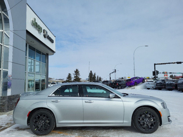 Chrysler 300 5