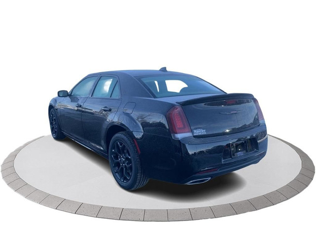 Chrysler 300 S