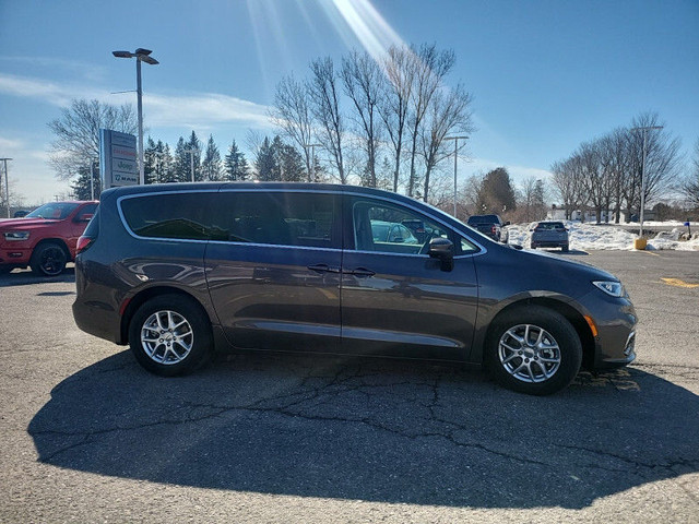 Chrysler Pacifica TOURING L