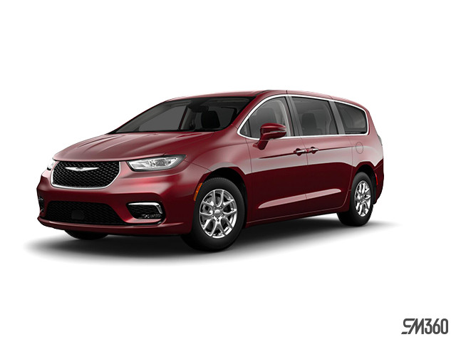 Chrysler Pacifica TOURING L