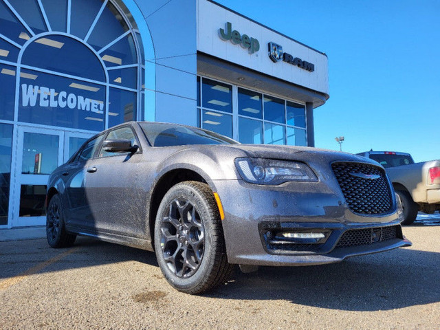 Chrysler 300 PETROL