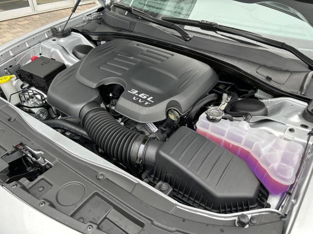 Chrysler 300 S RWD