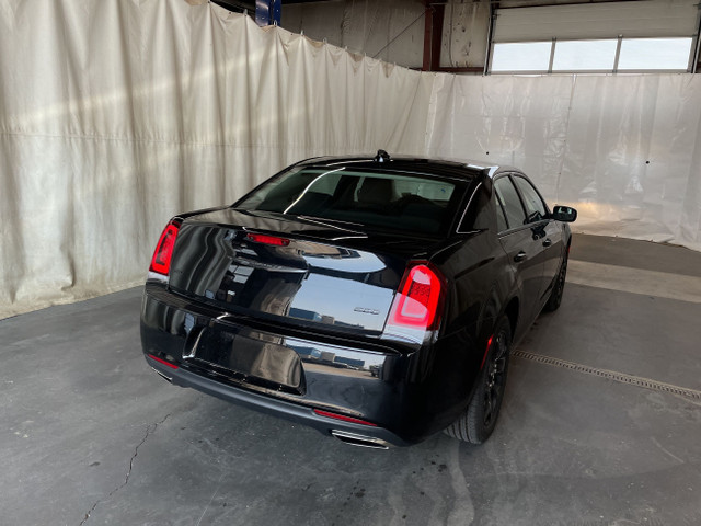 Chrysler 300 PETROL