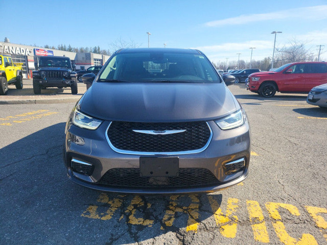 Chrysler Pacifica TOURING L