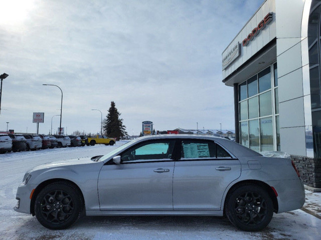 Chrysler 300 Colour
