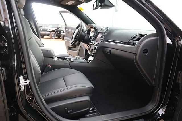 Chrysler 300 Limousine