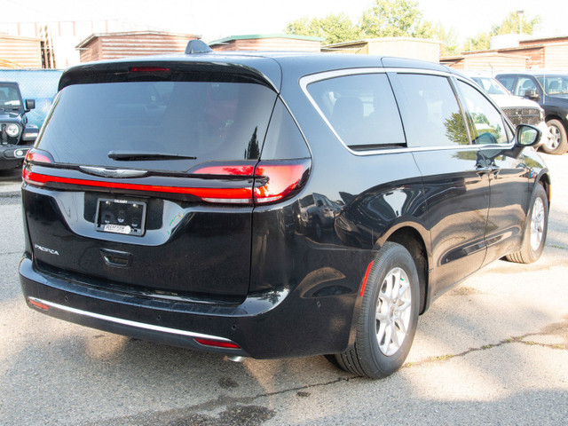 Chrysler Pacifica TOURING L