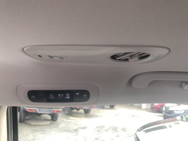 Chrysler Grand Caravan Automatic