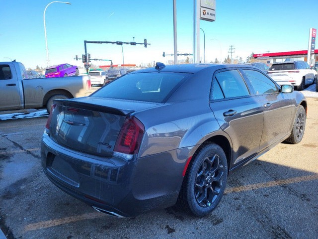 Chrysler 300 PETROL