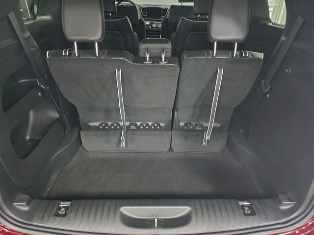 Chrysler Pacifica 2023