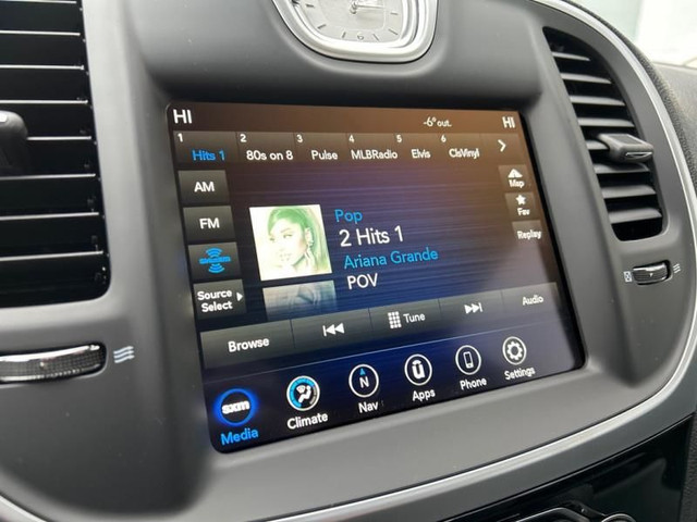 Chrysler 300 Automatic