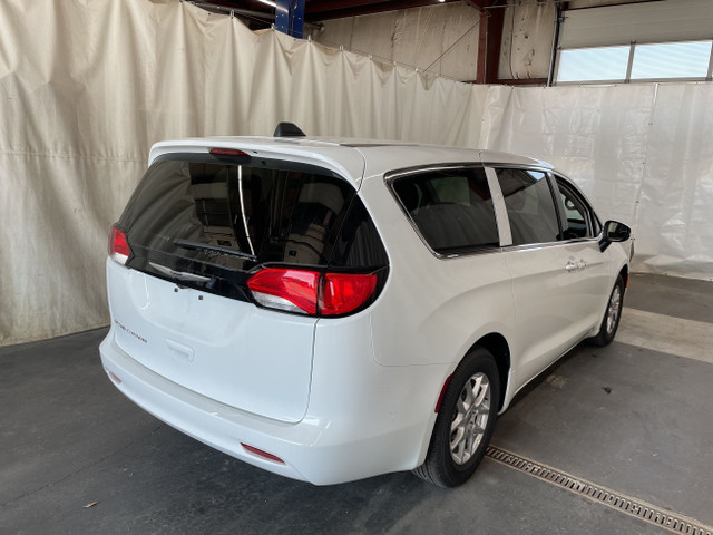 Chrysler Grand Caravan