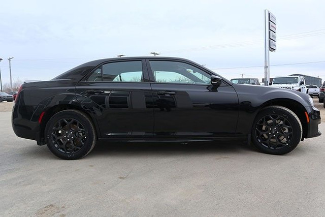 Chrysler 300 PETROL