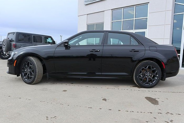 Chrysler 300 PETROL