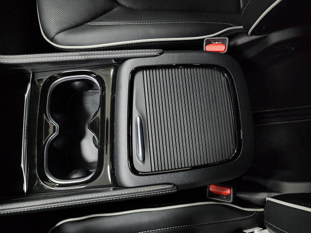 New Chrysler Pacifica