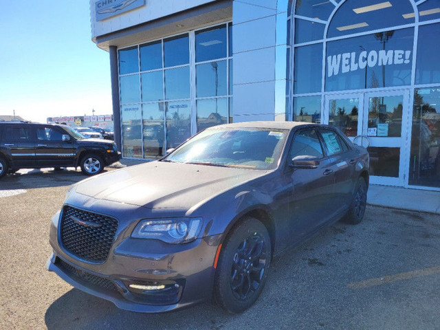 Chrysler 300 PETROL