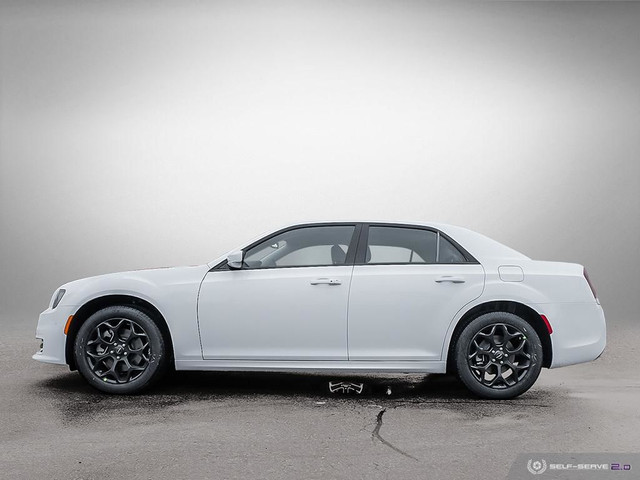 Chrysler 300 5